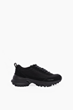 Calvin Klein Jeans Kadın Hike Runner Laceup Techmix Ayakkabı YW0YW020300GJ
