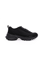 Calvin Klein Jeans Kadın Hike Runner Laceup Techmix Ayakkabı YW0YW020300GJ