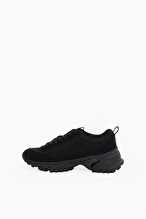 Calvin Klein Jeans Kadın Hike Runner Laceup Techmix Ayakkabı YW0YW020300GJ
