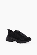 Calvin Klein Jeans Kadın Hike Runner Laceup Techmix Ayakkabı YW0YW020300GJ