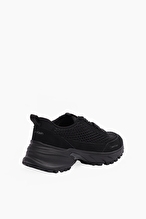 Calvin Klein Jeans Kadın Hike Runner Laceup Techmix Ayakkabı YW0YW020300GJ
