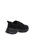 Calvin Klein Jeans Kadın Hike Runner Laceup Techmix Ayakkabı YW0YW020300GJ