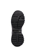 Calvin Klein Jeans Kadın Hike Runner Laceup Techmix Ayakkabı YW0YW020300GJ