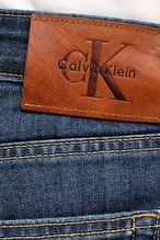 Calvin Klein Jeans Erkek Kot Pantolon LV04RE779G