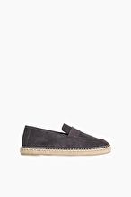 Calvin Klein Erkek Espadrille Loafer Band Su Ayakkabı HM0HM02072GE7