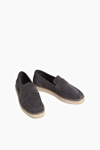Calvin Klein Erkek Espadrille Loafer Band Su Ayakkabı HM0HM02072GE7