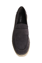 Calvin Klein Erkek Espadrille Loafer Band Su Ayakkabı HM0HM02072GE7