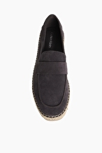 Calvin Klein Erkek Espadrille Loafer Band Su Ayakkabı HM0HM02072GE7