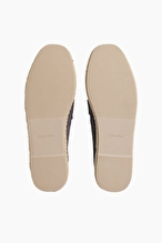 Calvin Klein Erkek Espadrille Loafer Band Su Ayakkabı HM0HM02072GE7
