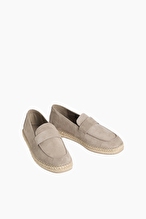 Calvin Klein Erkek Espadrille Loafer Band Su Ayakkabı HM0HM02072PBO