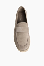 Calvin Klein Erkek Espadrille Loafer Band Su Ayakkabı HM0HM02072PBO