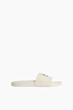 Calvin Klein Erkek Ess Slide Cv Terlik YM0YM01393PDV