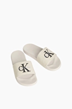Calvin Klein Erkek Ess Slide Cv Terlik YM0YM01393PDV