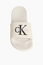 Calvin Klein Erkek Ess Slide Cv Terlik YM0YM01393PDV