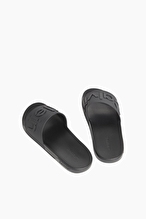 Calvin Klein Erkek Ess Slide Texture Terlik HM0HM021130GJ