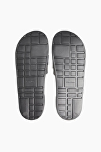 Calvin Klein Erkek Ess Slide Texture Terlik HM0HM021130GJ
