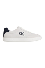 Calvin Klein Erkek Low Prof Cupsole Su Ayakkabı HM0HM021250LA