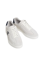 Calvin Klein Erkek Low Prof Cupsole Su Ayakkabı HM0HM021250LA