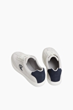 Calvin Klein Erkek Low Prof Cupsole Su Ayakkabı HM0HM021250LA