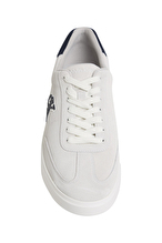 Calvin Klein Erkek Low Prof Cupsole Su Ayakkabı HM0HM021250LA