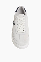 Calvin Klein Erkek Low Prof Cupsole Su Ayakkabı HM0HM021250LA
