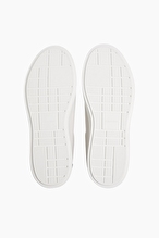 Calvin Klein Erkek Low Prof Cupsole Su Ayakkabı HM0HM021250LA