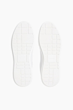 Calvin Klein Jeans Erkek Chunky Cupsole Laceup Lth Ayakkabı YM0YM0134405O