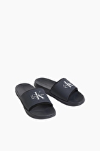 Calvin Klein Erkek Ess Slide Rubber Neoprene Terlik HM0HM02229BAI