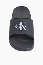 Calvin Klein Erkek Ess Slide Rubber Neoprene Terlik HM0HM02229BAI