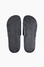 Calvin Klein Erkek Ess Slide Rubber Neoprene Terlik HM0HM02229BAI