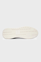Calvin Klein Jeans Erkek Chunky Cupsole Laceup Lth Ayakkabı YM0YM0134406X