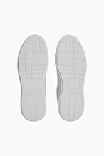 Calvin Klein Jeans Erkek Chunky Cupsole Laceup Lth Ayakkabı YM0YM0134406X