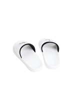 Calvin Klein Erkek Ess Slide Rubber Neoprene Terlik HM0HM02229YBR