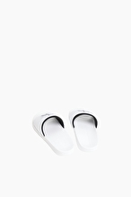Calvin Klein Erkek Ess Slide Rubber Neoprene Terlik HM0HM02229YBR