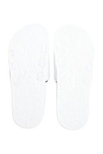 Calvin Klein Erkek Ess Slide Rubber Neoprene Terlik HM0HM02229YBR