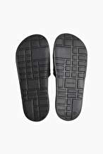 Calvin Klein Kadın Ess Slide Canvas Hdw Terlik HW0HW029600GJ