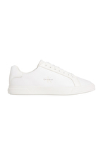 Calvin Klein Kadın Low Pro Cupsole Lth Ml Ayakkabı HW0HW031460K4