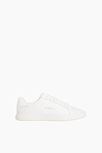 Calvin Klein Kadın Low Pro Cupsole Lth Ml Ayakkabı HW0HW031460K4