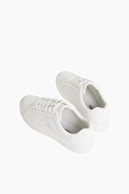 Calvin Klein Kadın Low Pro Cupsole Lth Ml Ayakkabı HW0HW031460K4