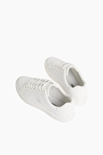 Calvin Klein Kadın Low Pro Cupsole Lth Ml Ayakkabı HW0HW031460K4