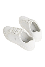 Calvin Klein Kadın Low Pro Cupsole Lth Ml Ayakkabı HW0HW031460K4