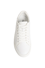 Calvin Klein Kadın Low Pro Cupsole Lth Ml Ayakkabı HW0HW031460K4