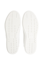 Calvin Klein Kadın Low Pro Cupsole Lth Ml Ayakkabı HW0HW031460K4