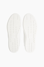 Calvin Klein Kadın Low Pro Cupsole Lth Ml Ayakkabı HW0HW031460K4