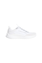 Calvin Klein Kadın Light EVA Runner Nyl-Sue Ayakkabı HW0HW0314905Y