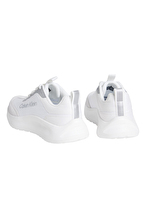 Calvin Klein Kadın Light EVA Runner Nyl-Sue Ayakkabı HW0HW0314905Y