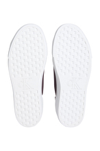 Calvin Klein Kadın Vulc Flatform Low Canvas Mg Ayakkabı YW0YW01763PD8