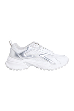 Calvin Klein Kadın Hike Run CK Stripe Mesh Met Ayakkabı HW0HW0314005Y
