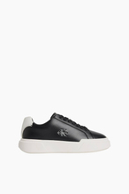 Calvin Klein Jeans Kadın Chunky Cupsole Laceup Lth Wn Ayakkabı YW0YW01947