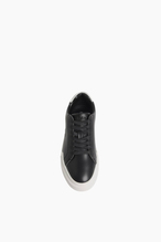 Calvin Klein Jeans Kadın Chunky Cupsole Laceup Lth Wn Ayakkabı YW0YW01947